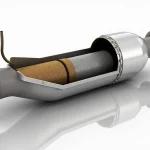 dpf filter