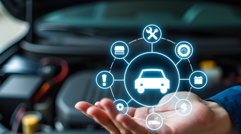 Šta znače lampice na instrument tabli i kada je dijagnostika obavezna dijagnostika automobila